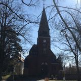 Dorfkirche Schildow in Schildow Gemeinde Mühlenbecker Land
