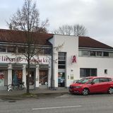 Fliesstal-Apotheke, Inh. Ulrike Mahr in Schildow Gemeinde Mühlenbecker Land