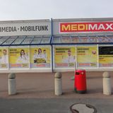 MEDIMAX Oranienburg in Oranienburg
