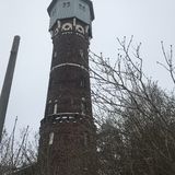 Wasserturm Zehdenick in Zehdenick