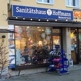 Sanitätshaus Hoffmann in Berlin