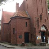 Evangelische Kirche Ahlbeck in Ostseebad Heringsdorf