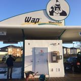 Wap WaschBär SB-Waschbox in Oranienburg