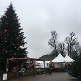 Weihnachtsgans-Auguste-Markt Oranienburg in Oranienburg