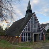 Geroldkapelle - Ev.-Luth. Kirchengemeinde Grube in Dahme Kreis Ostholstein
