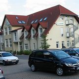 Strandhotel Germendorf, Kosch und Weber GbR in Oranienburg