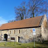 Evangelisches Stift Kloster Zehdenick in Zehdenick