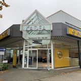 OPEL KADEA Berlin GmbH (Wilmersdorf) in Berlin