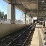 Bahnhof Berlin Südkreuz in Berlin