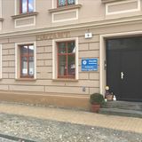 Revierpolizeiposten Liebenwalde, Polizeiinspektion Oberhavel in Liebenwalde