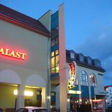 Filmpalast - Kinos in Oranienburg