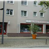Buchhandlung F. F. Runge in Oranienburg