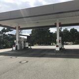 TotalEnergies Tankstelle in Stolpe bei Parchim