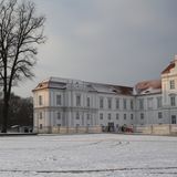 Landkreis Oberhavel Kreismuseum Oberhavel in Oranienburg