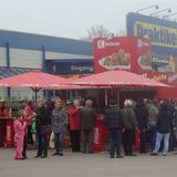 Kaufland Oranienburg in Oranienburg