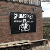 Grumsiner Brennerei GmbH in Angermünde