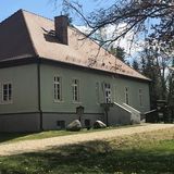 Waldschule Jägerhaus in Schorfheide