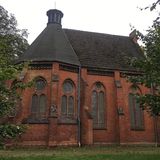 katholische Waldkapelle Herz-Jesu in Bad Doberan