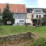 Restaurant und Hotel Mauck'sches Gut in Freiberg in Sachsen