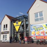 Marktkauf Verbrauchermarkt in Premnitz