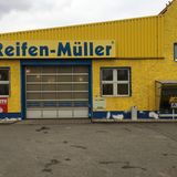 Reifen-Müller, Georg Müller GmbH & Co.KG in Oranienburg