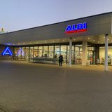 ALDI Nord in Neustadt in Holstein