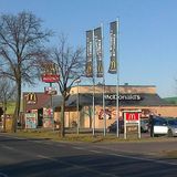 McDonald's in Oranienburg