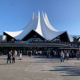 Tempodrom Berlin in Berlin