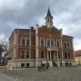 Stadt Liebenwalde Hauptamt Bibliothek in Liebenwalde