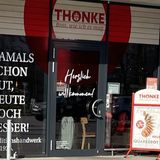 Bäckerei Thonke Im REWE-Markt in Oranienburg