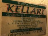 Nutzerbilder Kellari Androniki Restaurant