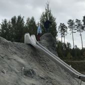 Nutzerbilder Tier-, Freizeit- und Saurierpark Germendorf Wasserbau/Kiesgruben An den Waldseen GmbH & CO KG