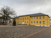 Nutzerbilder Stadt Ratzeburg Rathaus
