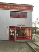 Nutzerbilder Carglass GmbH Autoglaserei