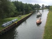 Nutzerbilder Schleuse Bischofswerder