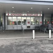 Nutzerbilder Antje Goldbach e.K. Apotheke im Kaufland