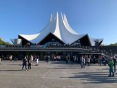 Nutzerbilder Tempodrom Betriebsgesellschaft mbH & Co. KG