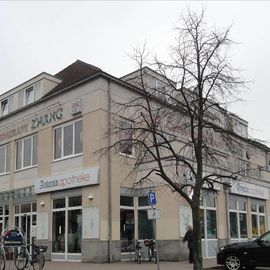 Askania Apotheke - Angela Pogoda in Oranienburg