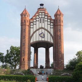 Bismarckturm Rathenow in Rathenow