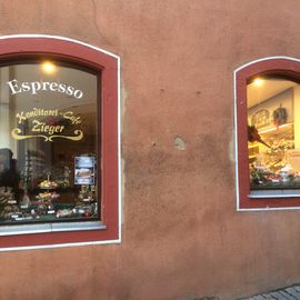 Konditorei & Cafè Dirk Zieger in Meißen