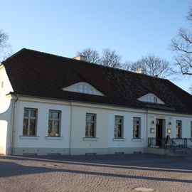 L'Oasi in Oranienburg