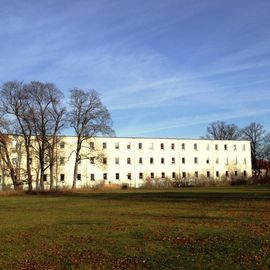 Comenius-Grundschule in Oranienburg