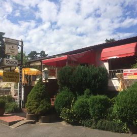 Restaurant-Pension Rosché in Wandlitz