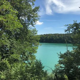 Liepnitzsee in Wandlitz