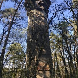 Wasserturm Sommerfeld in Kremmen