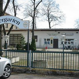 Gaststätte und Biergarten am Schützenhaus Freiberg in Freiberg in Sachsen