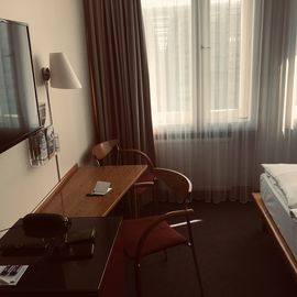 Quality Hotel Ambassador Hamburg in Hamburg