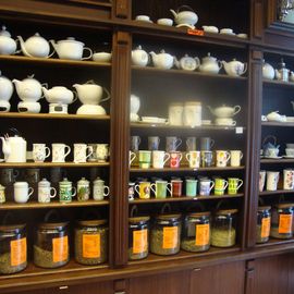 Tee- und Gewürzkontor in Oranienburg