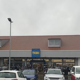 TEDi GmbH & Co. KG in Hohen Neuendorf