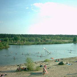 Strandhotel Germendorf, Kosch und Weber GbR in Oranienburg